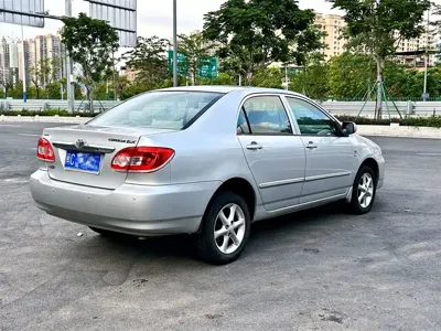 Toyota Corolla 2012, 130000 км, за 2648.57 USD