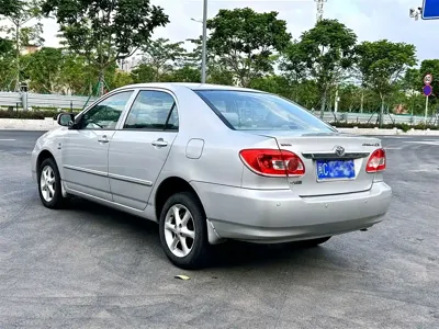Toyota Corolla 2012, 130000 км, за 2648.57 USD