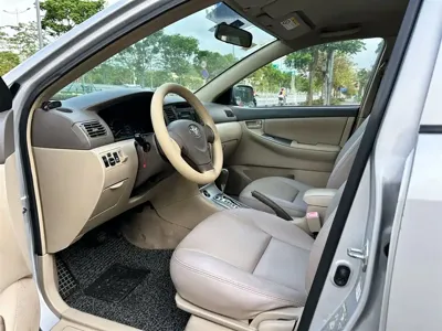 Toyota Corolla 2012, 130000 км, за 2648.57 USD - фото 7
