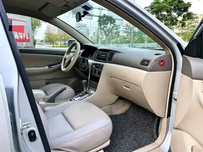 Toyota Corolla 2012, 130000 км, за 2648.57 USD - фото 9