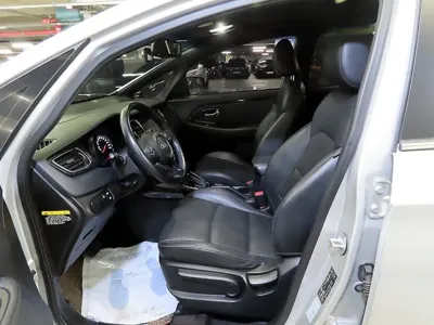 Kia Carens 2015, 123434 км, за 4293.52 USD - фото 6