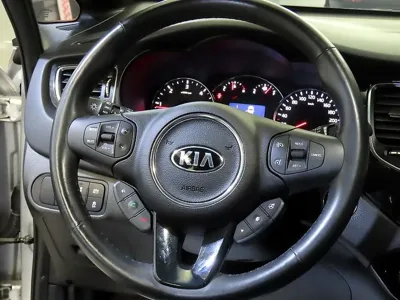 Kia Carens 2015, 123434 км, за 4293.52 USD - фото 8