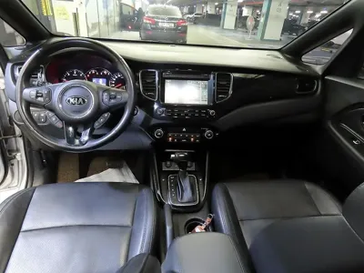 Kia Carens 2015, 123434 км, за 4293.52 USD - фото 10