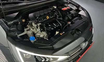 Hyundai Avante 2019, 95673 км, за 8730.47 USD - фото 6