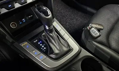 Hyundai Avante 2019, 95673 км, за 8730.47 USD - фото 9