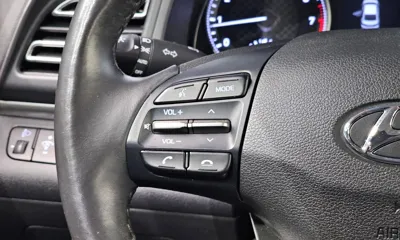 Hyundai Avante 2019, 95673 км, за 8730.47 USD - фото 15