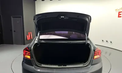 Hyundai Avante 2019, 95673 км, за 8730.47 USD - фото 16