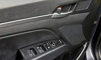 Hyundai Avante 2019, 95673 км, за 8730.47 USD - фото 20