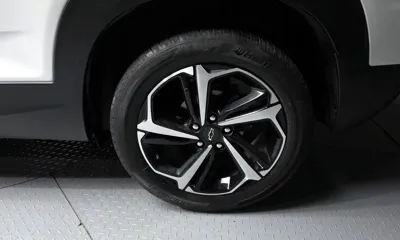 ChevroletGMDaewoo Trailblazer 2022, 104866 км, за 9976.87 USD