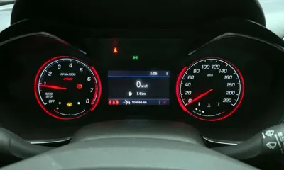 ChevroletGMDaewoo Trailblazer 2022, 104866 км, за 9976.87 USD - фото 8