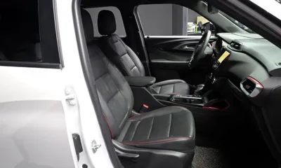 ChevroletGMDaewoo Trailblazer 2022, 104866 км, за 9976.87 USD - фото 10