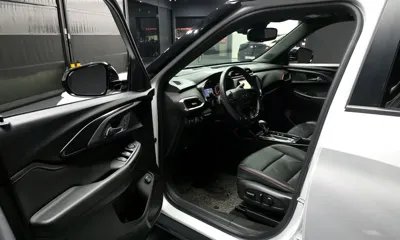 ChevroletGMDaewoo Trailblazer 2022, 104866 км, за 9976.87 USD - фото 11