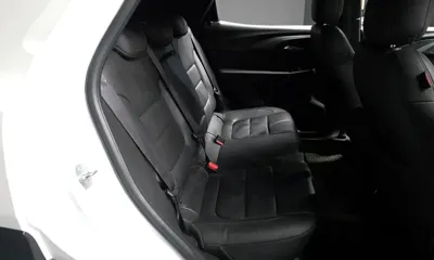 ChevroletGMDaewoo Trailblazer 2022, 104866 км, за 9976.87 USD - фото 12