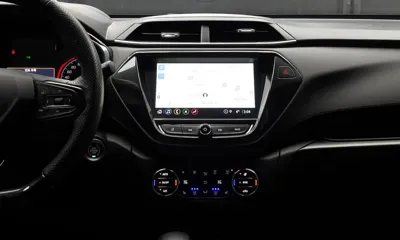 ChevroletGMDaewoo Trailblazer 2022, 104866 км, за 9976.87 USD - фото 14