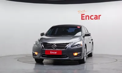 Nissan Altima 2016, 101871 км, за 3610.35 USD