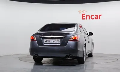 Nissan Altima 2016, 101871 км, за 3610.35 USD
