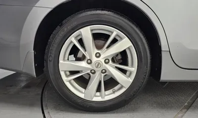 Nissan Altima 2016, 101871 км, за 3610.35 USD