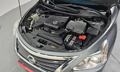 Nissan Altima 2016, 101871 км, за 3610.35 USD - фото 6