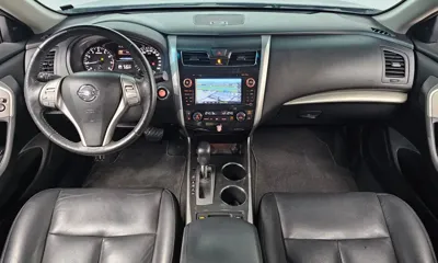 Nissan Altima 2016, 101871 км, за 3610.35 USD - фото 7