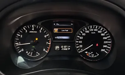 Nissan Altima 2016, 101871 км, за 3610.35 USD - фото 8