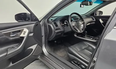 Nissan Altima 2016, 101871 км, за 3610.35 USD - фото 10