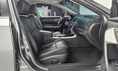 Nissan Altima 2016, 101871 км, за 3610.35 USD - фото 11