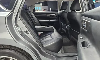 Nissan Altima 2016, 101871 км, за 3610.35 USD - фото 12