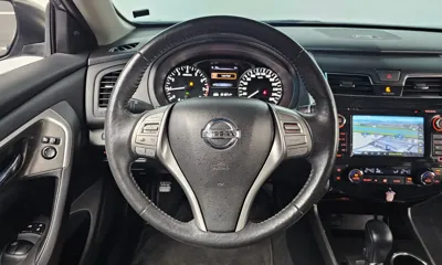 Nissan Altima 2016, 101871 км, за 3610.35 USD - фото 13