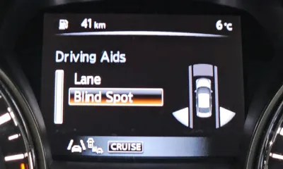 Nissan Altima 2016, 101871 км, за 3610.35 USD - фото 14