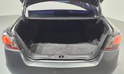 Nissan Altima 2016, 101871 км, за 3610.35 USD - фото 20
