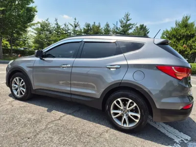 Hyundai Santafe 2014, 102179 км, за 5842.2 USD - фото 6