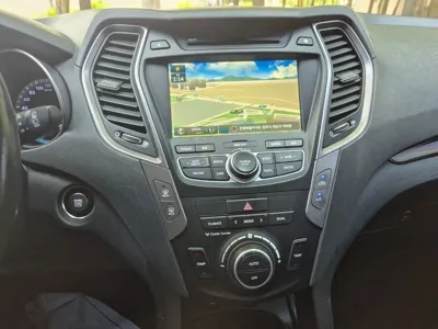 Hyundai Santafe 2014, 102179 км, за 5842.2 USD - фото 9
