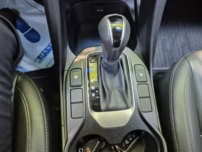 Hyundai Santafe 2014, 102179 км, за 5842.2 USD - фото 10