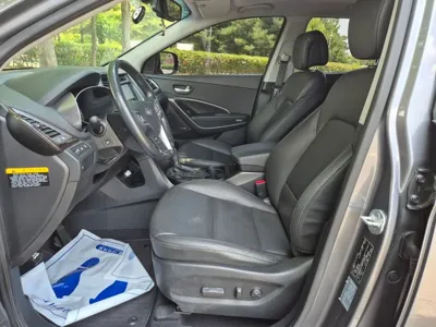 Hyundai Santafe 2014, 102179 км, за 5842.2 USD - фото 15