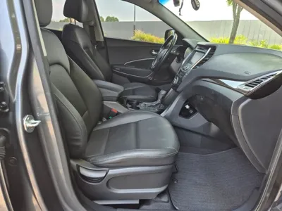 Hyundai Santafe 2014, 102179 км, за 5842.2 USD - фото 18