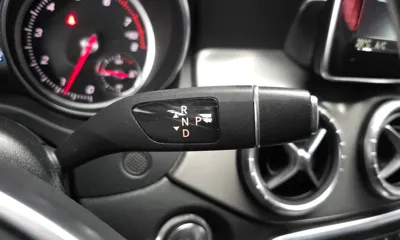 Mercedes-Benz CLA-Class 2018, 101300 км, за 8336.62 USD - фото 9