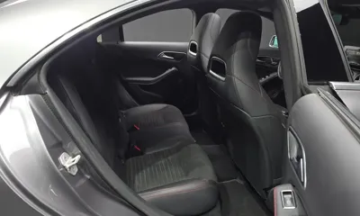 Mercedes-Benz CLA-Class 2018, 101300 км, за 8336.62 USD - фото 11
