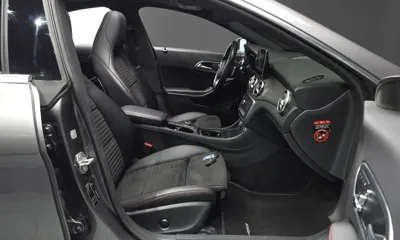 Mercedes-Benz CLA-Class 2018, 101300 км, за 8336.62 USD - фото 12