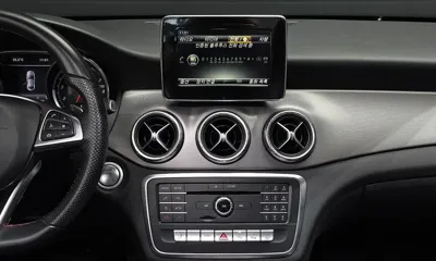 Mercedes-Benz CLA-Class 2018, 101300 км, за 8336.62 USD - фото 15