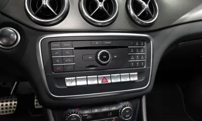 Mercedes-Benz CLA-Class 2018, 101300 км, за 8336.62 USD - фото 17
