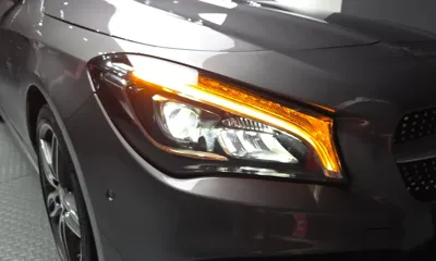 Mercedes-Benz CLA-Class 2018, 101300 км, за 8336.62 USD - фото 22