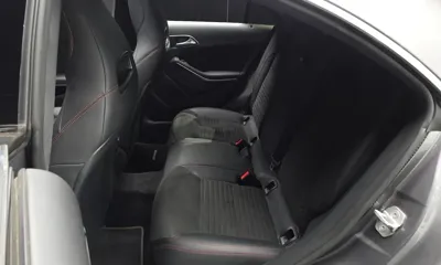 Mercedes-Benz CLA-Class 2018, 101300 км, за 8336.62 USD - фото 26