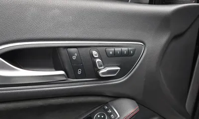 Mercedes-Benz CLA-Class 2018, 101300 км, за 8336.62 USD - фото 27
