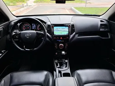 KG_Mobility_Ssangyong TIBOLI 2017, 120000 км, за 4923.2 USD - фото 7
