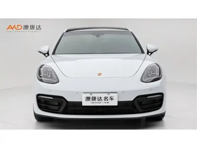 Porsche Panamera 2024, 11000 км, за 107119.76 USD