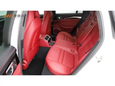 Porsche Panamera 2024, 11000 км, за 107119.76 USD - фото 7