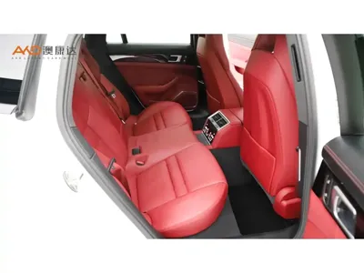 Porsche Panamera 2024, 11000 км, за 107119.76 USD - фото 8