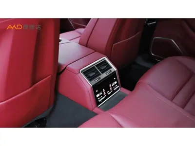 Porsche Panamera 2024, 11000 км, за 107119.76 USD - фото 9