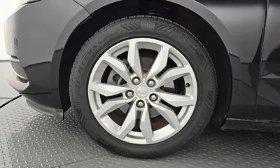 ChevroletGMDaewoo Impala 2017, 153252 км, за 6505.17 USD