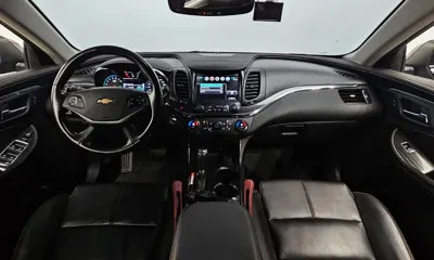 ChevroletGMDaewoo Impala 2017, 153252 км, за 6505.17 USD - фото 7